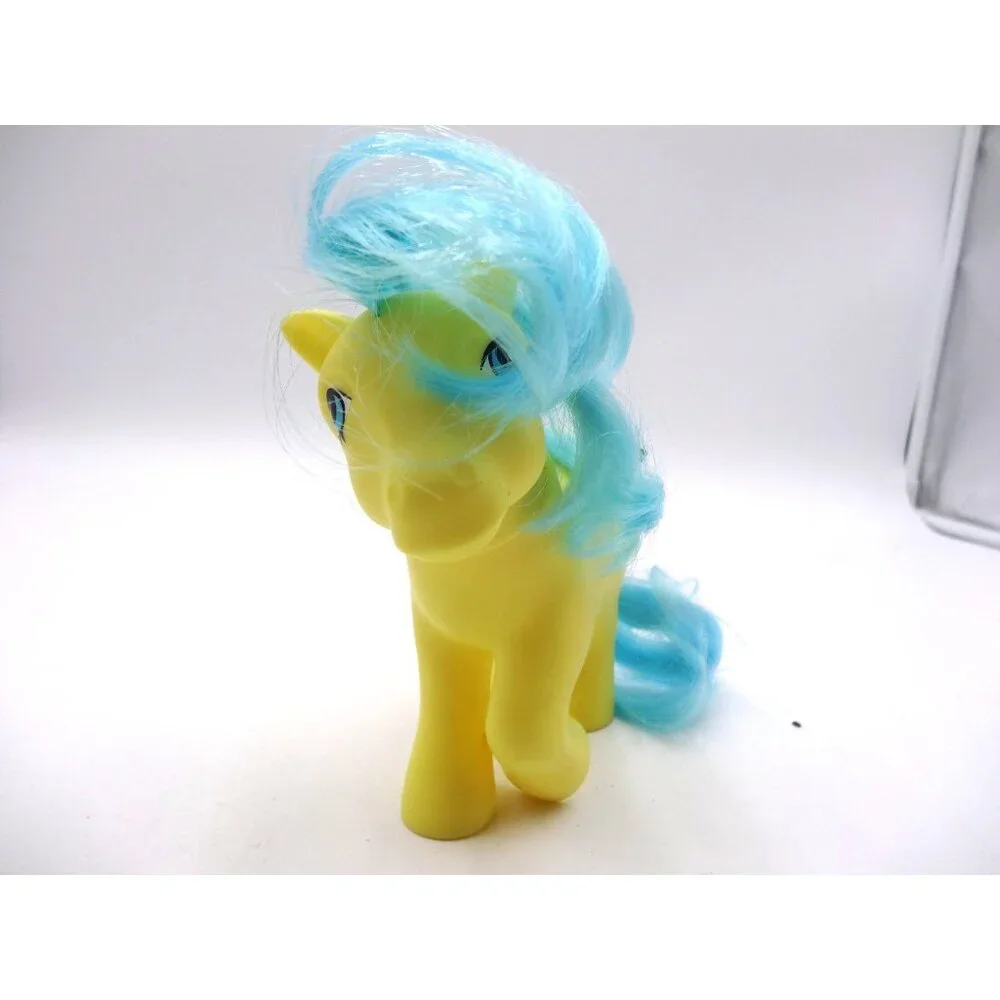 My Little‎ Pony Tootsie Pink Lollipops Hasbro 2019 Retro Basic Fun